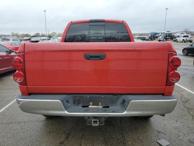 Photo 6 from auction – 2007 DODGE RAM 1500 S with VIN 1D7HU18277S102421