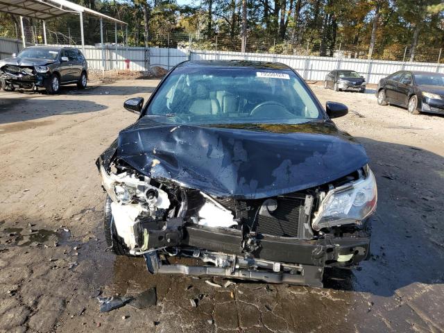 Photo 5 from auction – 2014 TOYOTA CAMRY L with VIN 4T1BF1FK5EU466847