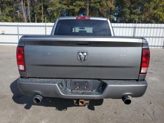 Photo 6 from auction – 2012 DODGE RAM 1500 S with VIN 1C6RD6KT2CS307014