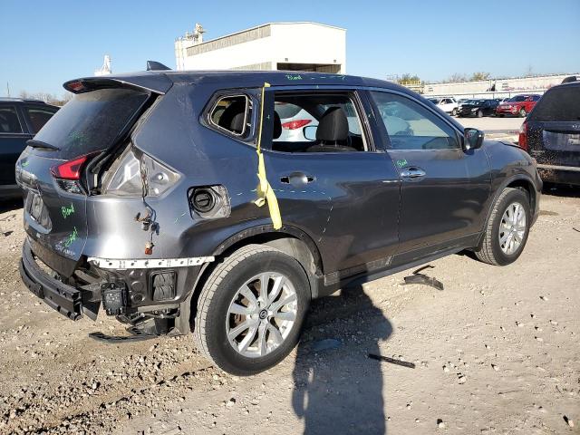 Photo 3 from auction – 2017 NISSAN ROGUE S with VIN KNMAT2MV3HP598911