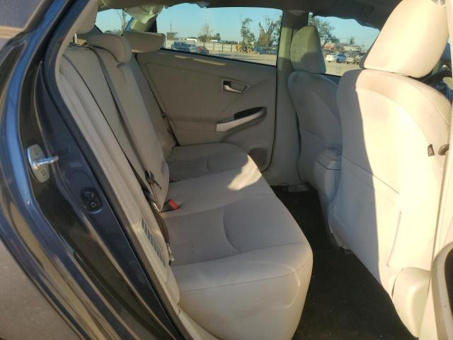 Photo 10 from auction – 2013 TOYOTA PRIUS with VIN JTDKN3DU2D5582667
