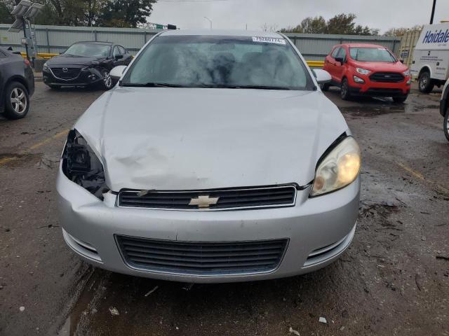 صورة رقم 5 من المزاد - 2011 CHEVROLET IMPALA LS مع VIN 2G1WF5EK6B1310282