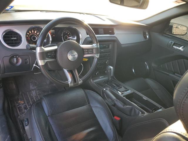 Photo 8 from auction – 2014 FORD MUSTANG with VIN 1ZVBP8EM4E5265154