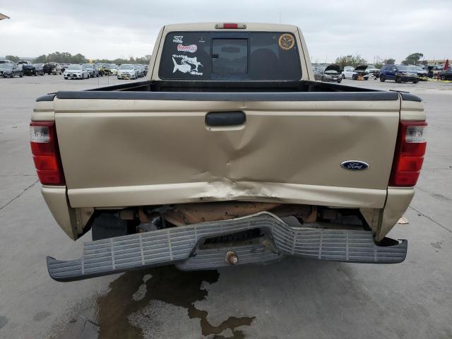 Photo 6 from auction – 2001 FORD RANGER SUP with VIN 1FTYR14E41PA49876