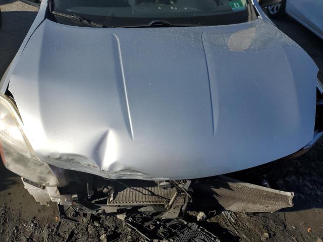 Photo 12 from auction – 2011 NISSAN ROGUE S with VIN JN8AS5MT6BW572632