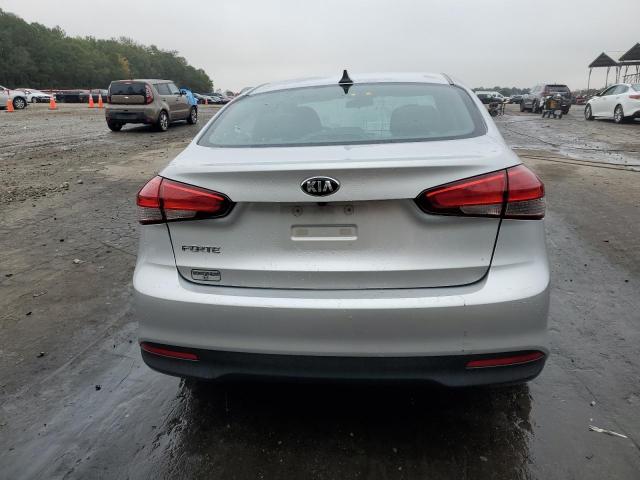 Photo 6 from auction – 2017 KIA FORTE LX with VIN 3KPFL4A78HE014218