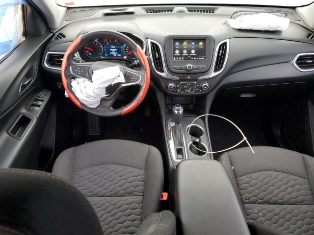 Photo 8 from auction – 2020 CHEVROLET EQUINOX LT with VIN 2GNAXUEV1L6133087