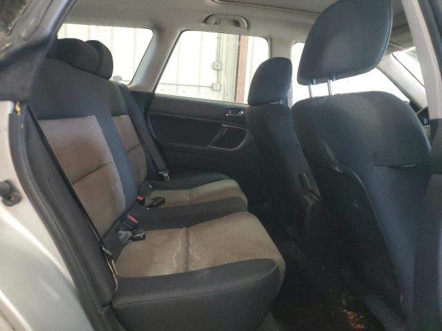 Photo 11 from auction – 2007 SUBARU LEGACY 2.5 with VIN 4S3BP616877320243
