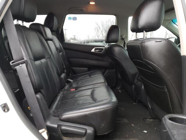 Photo 11 from auction – 2013 NISSAN PATHFINDER with VIN 5N1AR2MM9DC606660