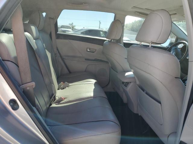 Photo 11 from auction – 2015 TOYOTA VENZA LE with VIN 4T3ZK3BB7FU072819