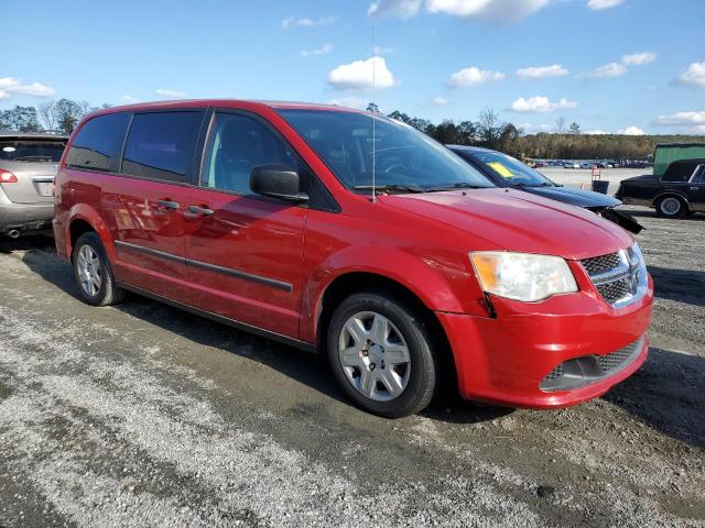 Photo 4 from auction – 2012 DODGE GRAND CARA with VIN 2C4RDGBGXCR302324