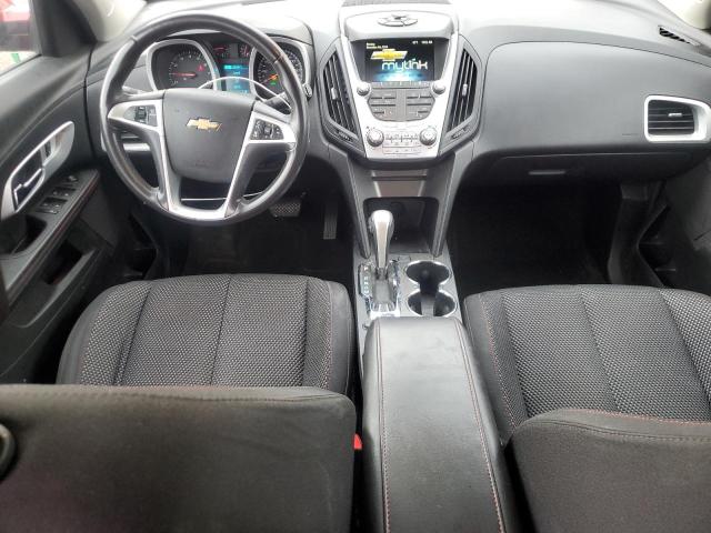 Photo 8 from auction – 2015 CHEVROLET EQUINOX LT with VIN 2GNALBEK6F6263523
