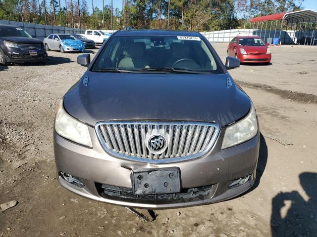 Photo 5 from auction – 2012 BUICK LACROSSE with VIN 1G4GC5ER6CF323038