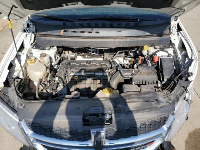 Photo 12 from auction – 2017 DODGE JOURNEY SE with VIN 3C4PDCAB4HT527428