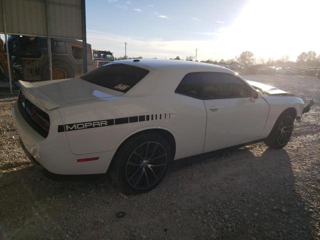 Photo 3 from auction – 2015 DODGE CHALLENGER with VIN 2C3CDZAG1FH728081