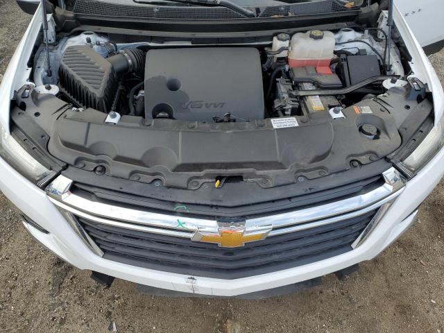 Photo 12 from auction – 2023 CHEVROLET TRAVERSE L with VIN 1GNERFKW4PJ311023