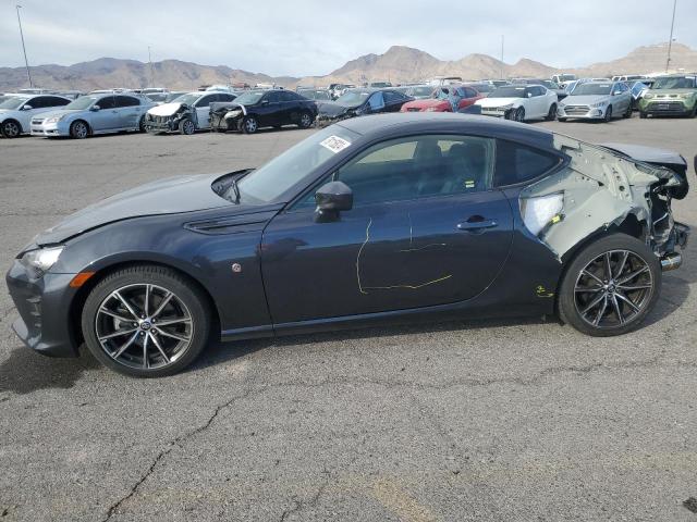 TOYOTA 86 BASE 2017 with VIN JF1ZNAA13H8706937 - Photo from auction