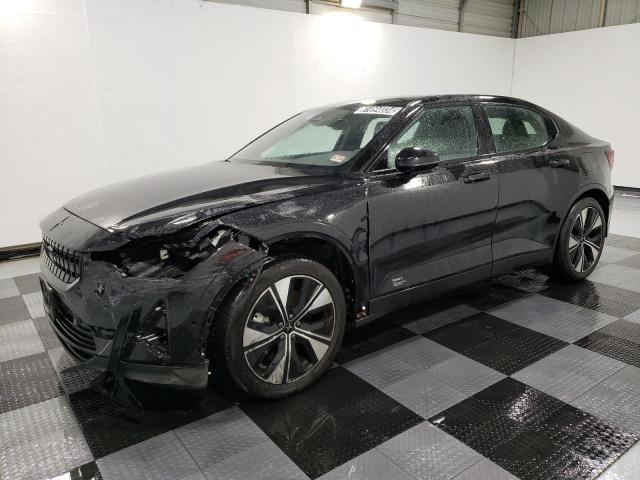 POLESTAR 2 2023 with VIN YSMEG3KA4PL158587 - Photo from auction