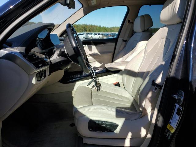 Photo 7 from auction – 2016 BMW X5 XDRIVE5 with VIN 5UXKR6C55G0J83011
