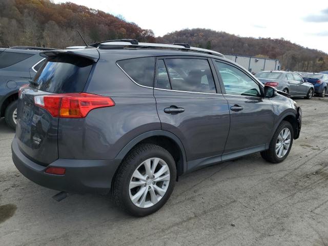 Photo 3 from auction – 2015 TOYOTA RAV4 LIMIT with VIN 2T3DFREV5FW386914