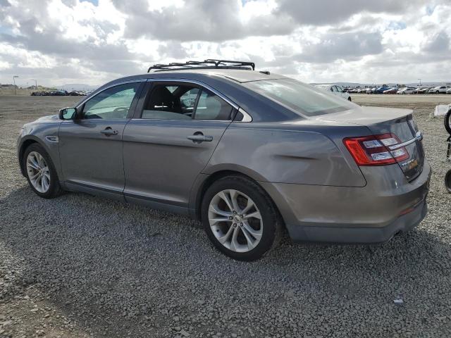 Photo 2 from auction – 2013 FORD TAURUS SEL with VIN 1FAHP2E83DG184281