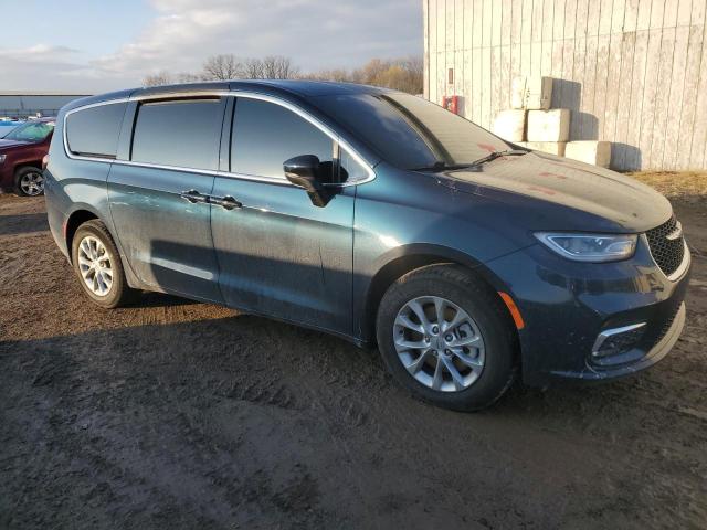 Photo 4 from auction – 2023 CHRYSLER PACIFICA T with VIN 2C4RC3BG2PR605261