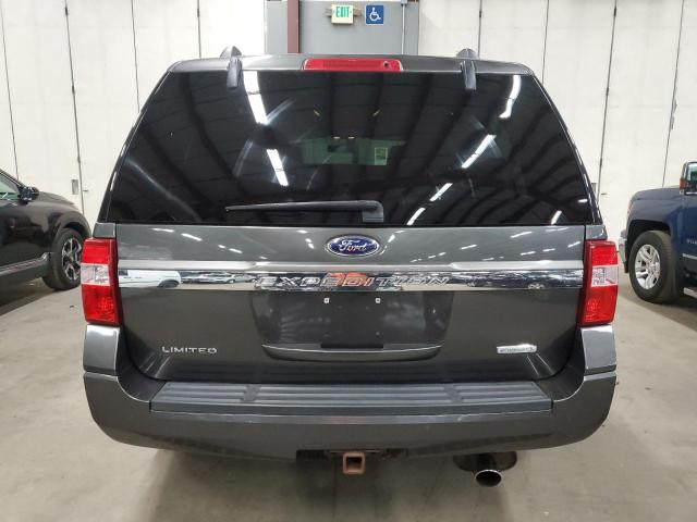 Photo 6 from auction – 2015 FORD EXPEDITION with VIN 1FMJU2ATXFEF02647