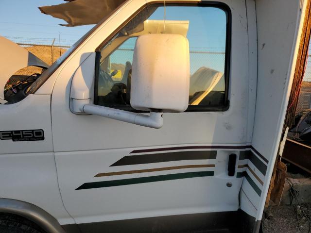 Photo 7 from auction – 2000 FORD ECONOLINE with VIN 1FDXE45S2YHB92872