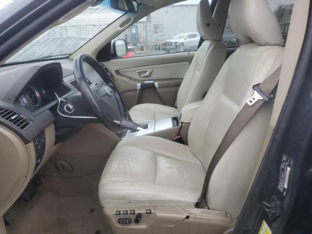 Photo 7 from auction – 2013 VOLVO XC90 3.2 with VIN YV4952CZ0D1651267