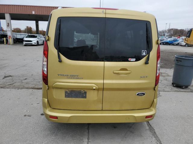 Photo 6 from auction – 2014 FORD TRANSIT CO with VIN NM0GS9F75E1137130