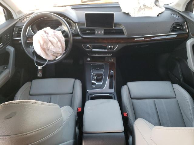 Photo 8 from auction – 2018 AUDI Q5 PRESTIG with VIN WA1CNAFY4J2111748