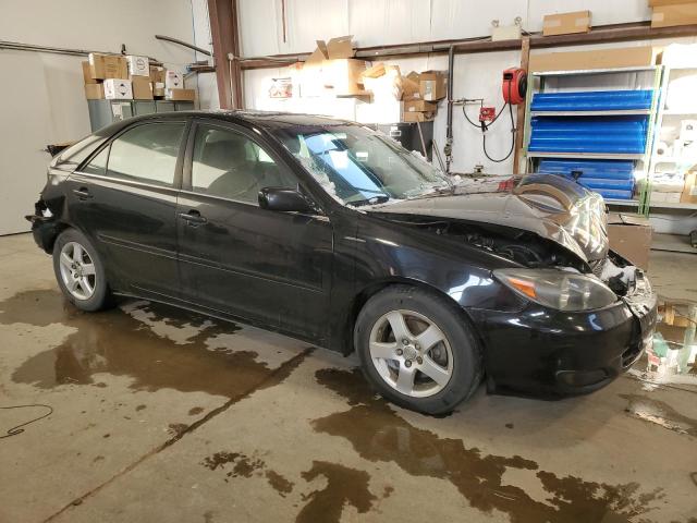 Photo 4 from auction – 2002 TOYOTA CAMRY LE with VIN JTDBF30K720069376