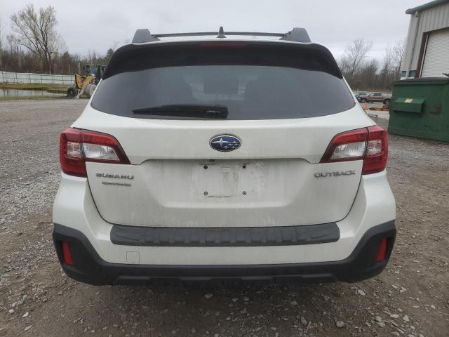 Photo 6 from auction – 2019 SUBARU OUTBACK 2. with VIN 4S4BSAJC3K3305376