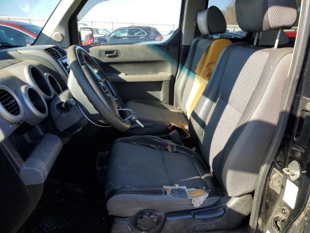 Photo 7 from auction – 2003 HONDA ELEMENT DX with VIN 5J6YH28213L007341