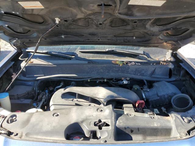 Photo 12 from auction – 2009 HONDA PILOT EX with VIN 5FNYF48449B024610