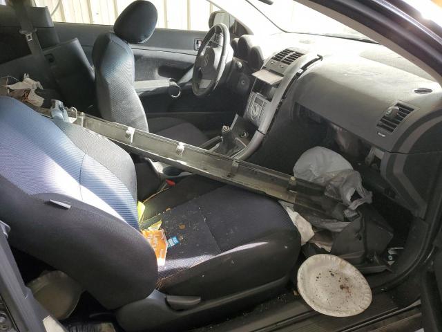 Foto 7 de la subasta – 2006 TOYOTA SCION con VIN JTKDE167560119290