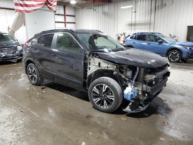 Photo 4 from auction – 2023 MITSUBISHI ECLIPSE CR with VIN JA4ATWAAXPZ005762