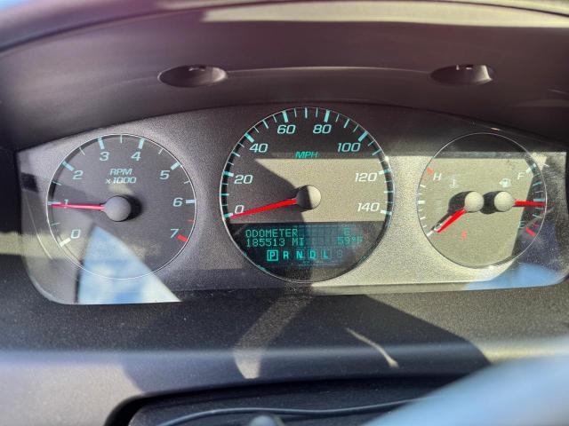Photo 9 from auction – 2012 CHEVROLET IMPALA LTZ with VIN 2G1WC5E30C1320695