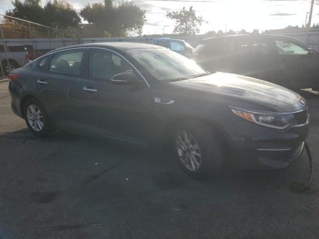 Photo 4 from auction – 2016 KIA OPTIMA LX with VIN KNAGT4L35G5084202