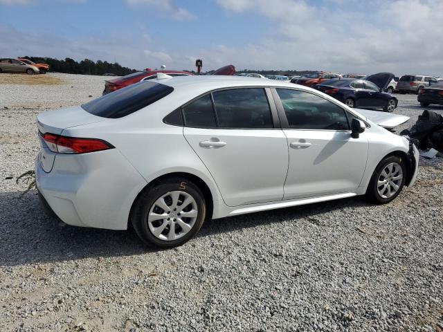 Photo 3 from auction – 2023 TOYOTA COROLLA LE with VIN 5YFB4MDE0PP034093