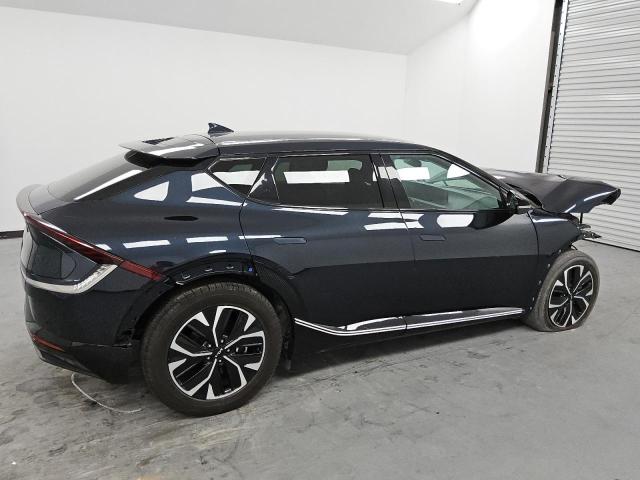 Photo 3 from auction – 2023 KIA EV6 LIGHT with VIN KNDC34LA0P5612115