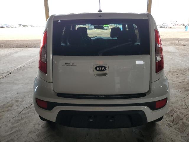 Photo 6 from auction – 2013 KIA SOUL with VIN KNDJT2A54D7487234