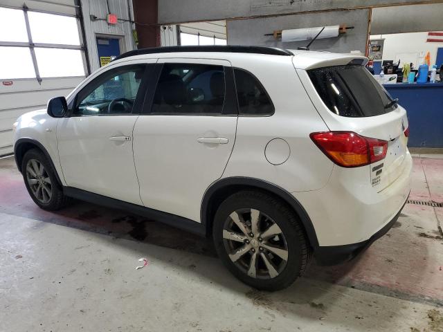 Photo 2 from auction – 2013 MITSUBISHI OUTLANDER with VIN 4A4AR5AU9DE023450