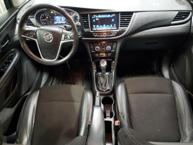 Photo 8 from auction – 2020 BUICK ENCORE PRE with VIN KL4CJASBXLB019222