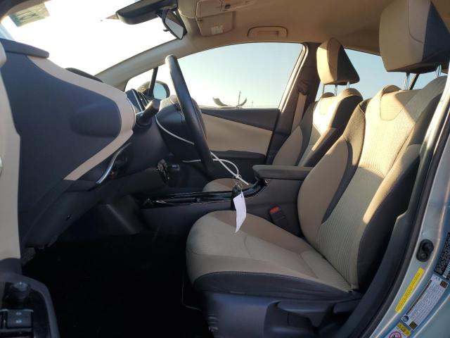 Photo 7 from auction – 2017 TOYOTA PRIUS with VIN JTDKARFU3H3531515
