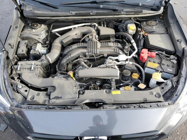 Photo 11 from auction – 2024 SUBARU IMPREZA with VIN JF1GUABC9R8297483