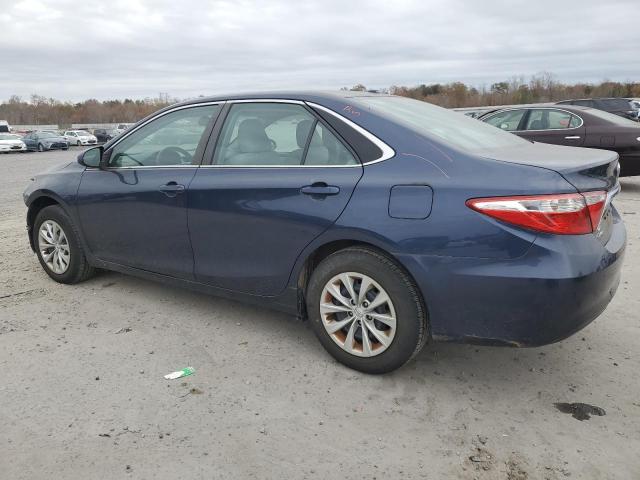 Photo 2 from auction – 2015 TOYOTA CAMRY LE with VIN 4T1BF1FK6FU992390