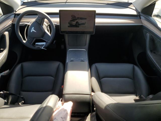 Photo 8 from auction – 2024 TESLA MODEL Y with VIN 7SAYGDEE4RA267408