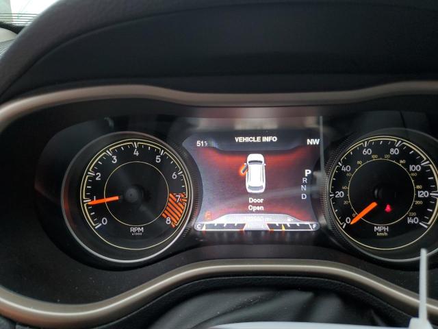 Photo 9 from auction – 2015 JEEP CHEROKEE L with VIN 1C4PJMDS5FW646655