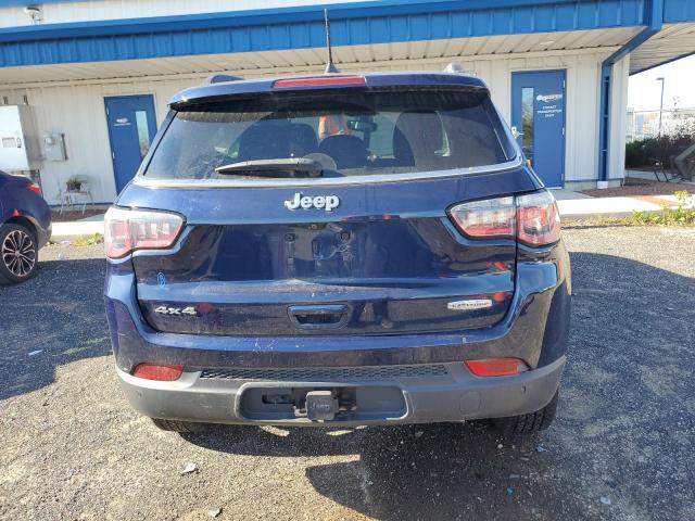 Photo 6 from auction – 2019 JEEP COMPASS LA with VIN 3C4NJDBB3KT600090